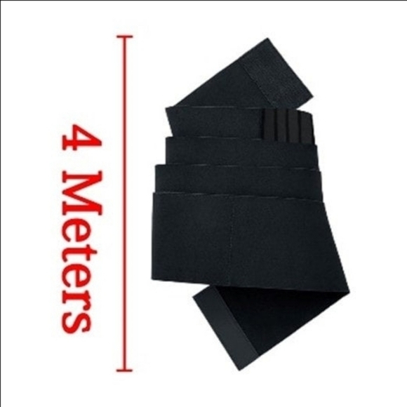 Wrap Waist Trainer | Tummy Wrap (Shapewear 15CM) - Picture 6 of 7